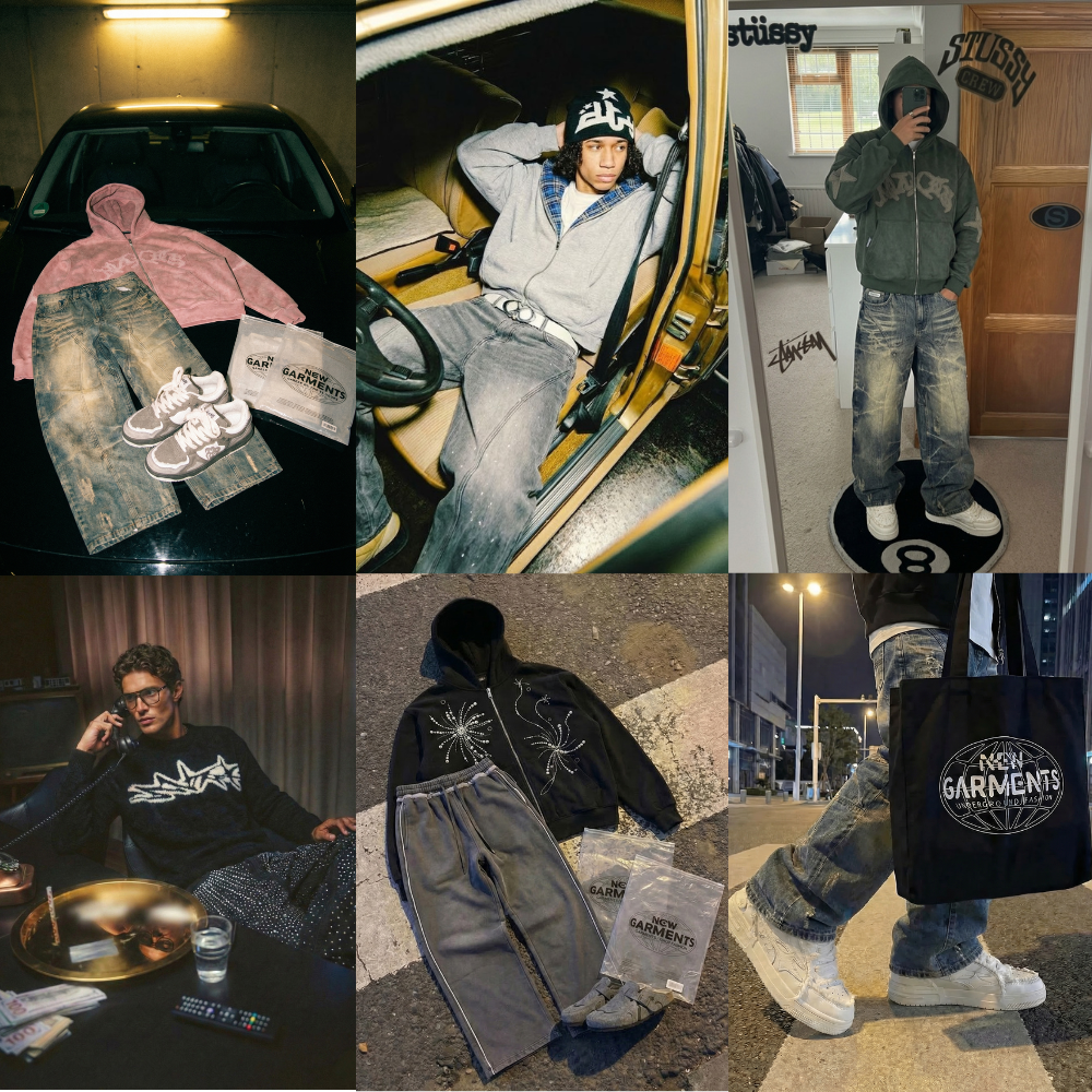 newgarments lifestyle